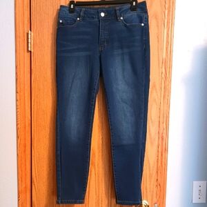 Tahari Chloe Jeans